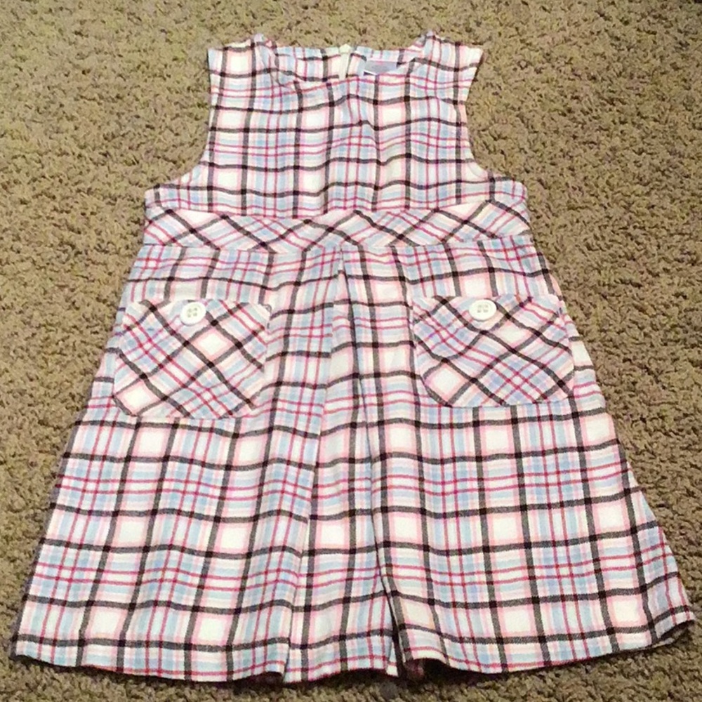 Girls jumper Gymboree size 5